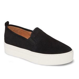 Halogen Platform Slip-on